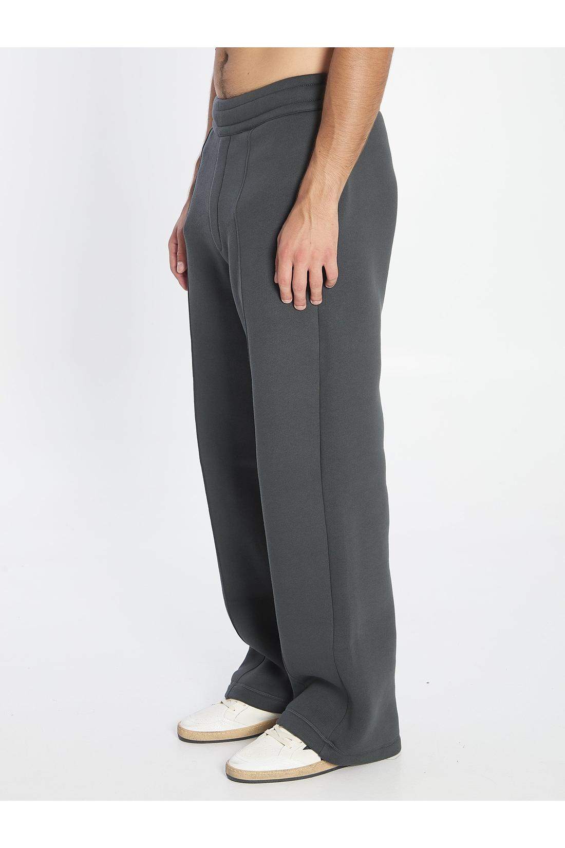 Ami Paris-OUTLET-SALE-Jogging pants-ARCHIVIST