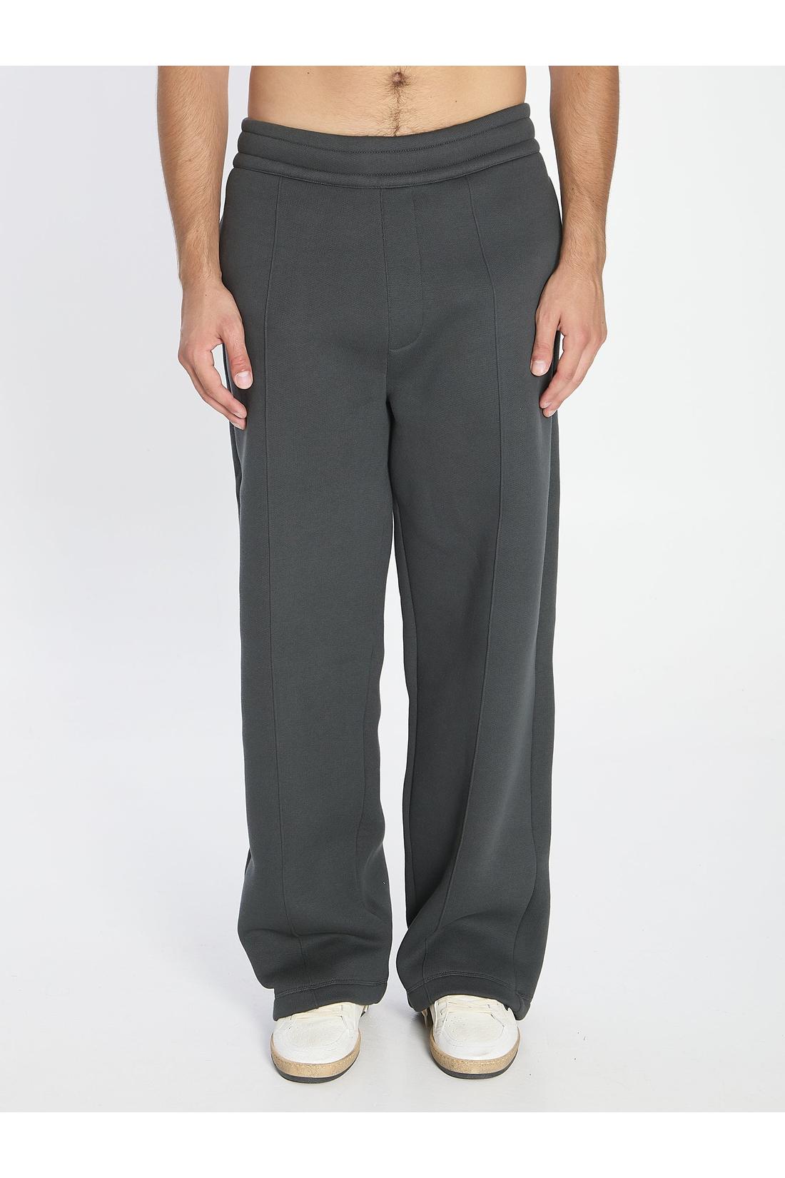 Ami Paris-OUTLET-SALE-Jogging pants-ARCHIVIST