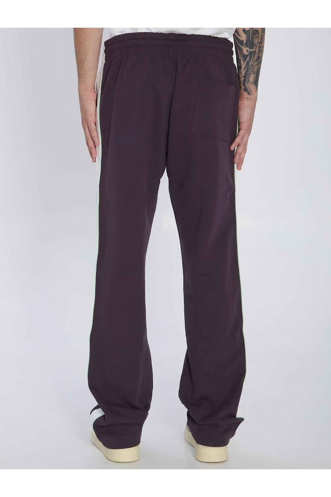 Casablanca-OUTLET-SALE-Jogging trousers-ARCHIVIST