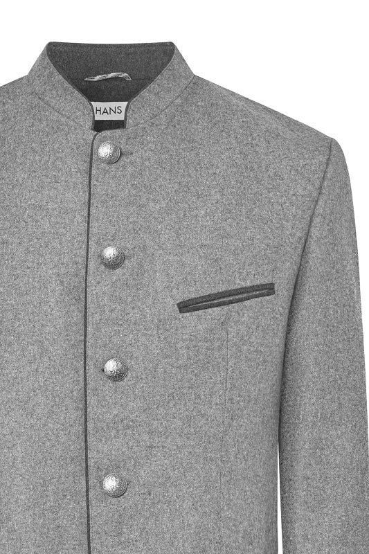 Herren Jacke Johannes-Jacken & Mäntel-Felicitas-OUTLET-ARCHIVIST-ARCHIVE-SALE