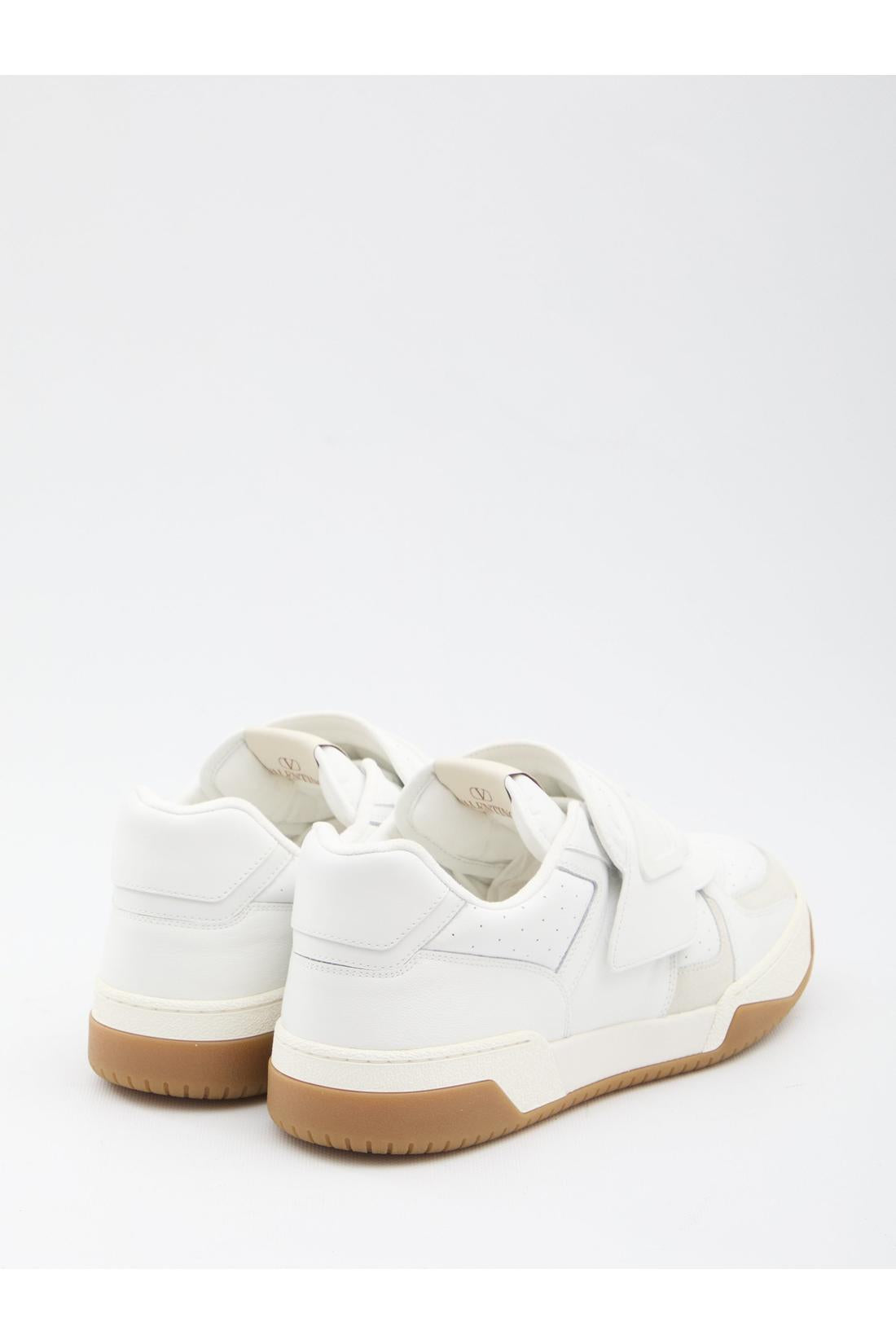 Valentino Garavani-OUTLET-SALE-Joie de Jouer sneakers-ARCHIVIST