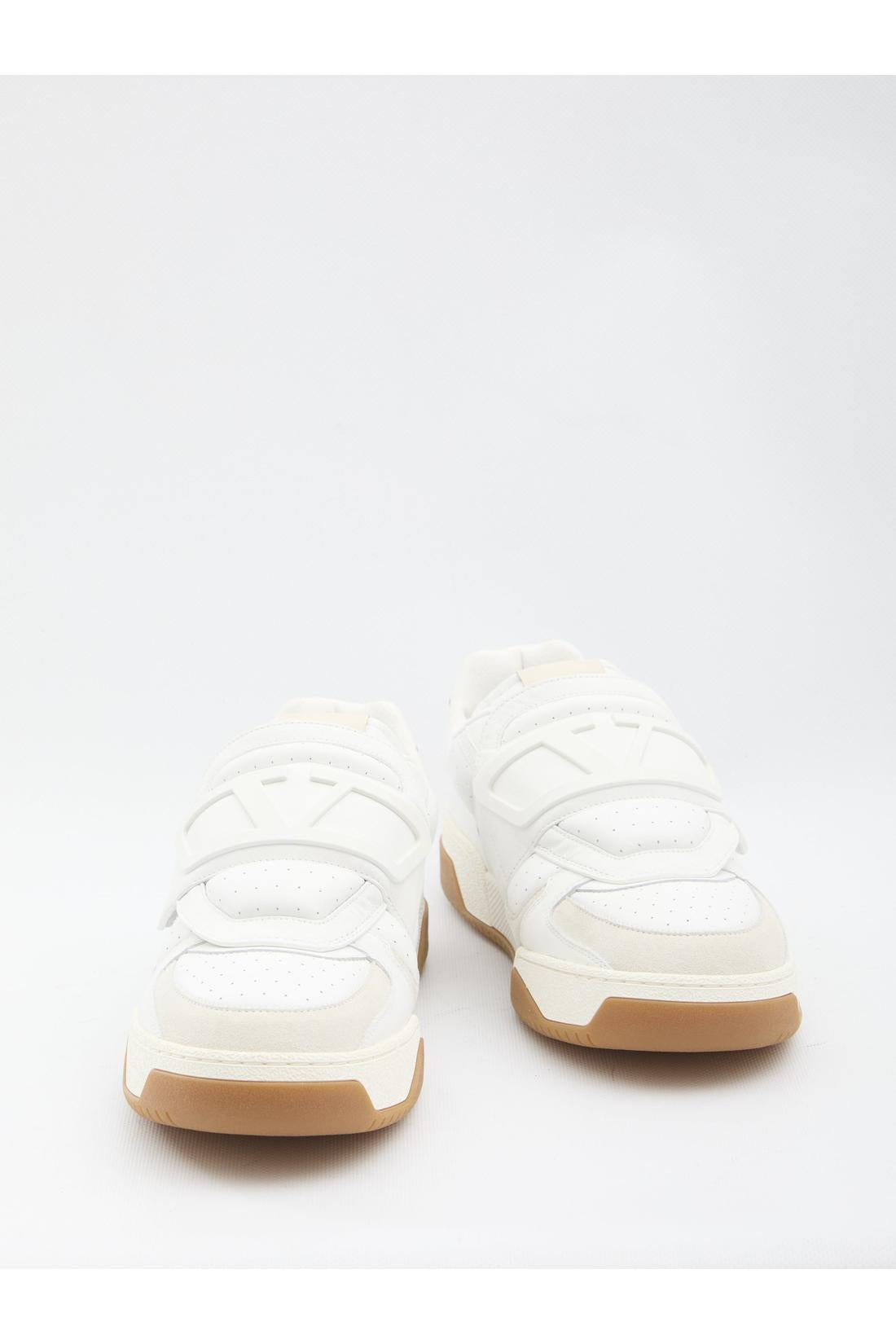 Valentino Garavani-OUTLET-SALE-Joie de Jouer sneakers-ARCHIVIST