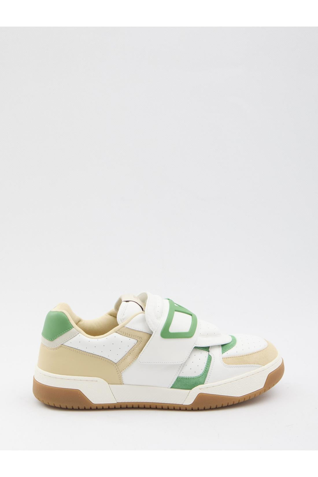 Valentino Garavani-OUTLET-SALE-Joie de Jouer sneakers-ARCHIVIST