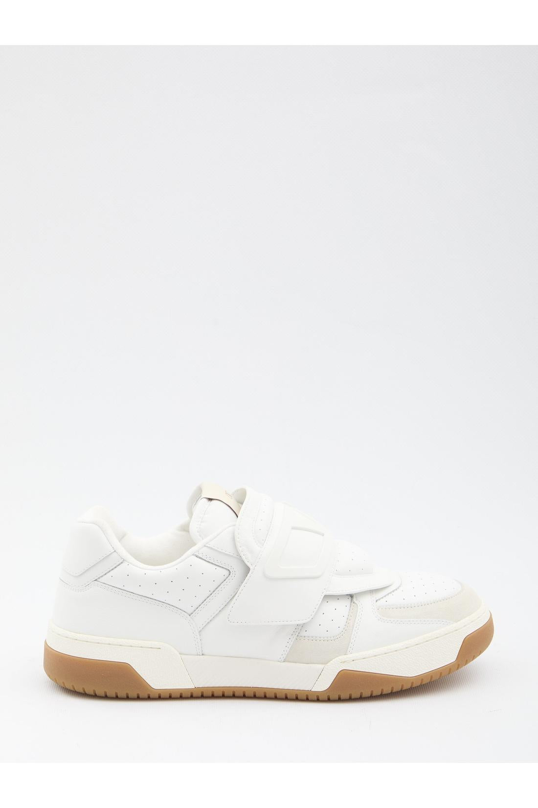 Valentino Garavani-OUTLET-SALE-Joie de Jouer sneakers-ARCHIVIST