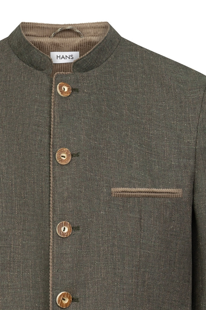 Herren Wolljacke Jonas-Jacken & Mäntel-Felicitas-OUTLET-ARCHIVIST-ARCHIVE-SALE