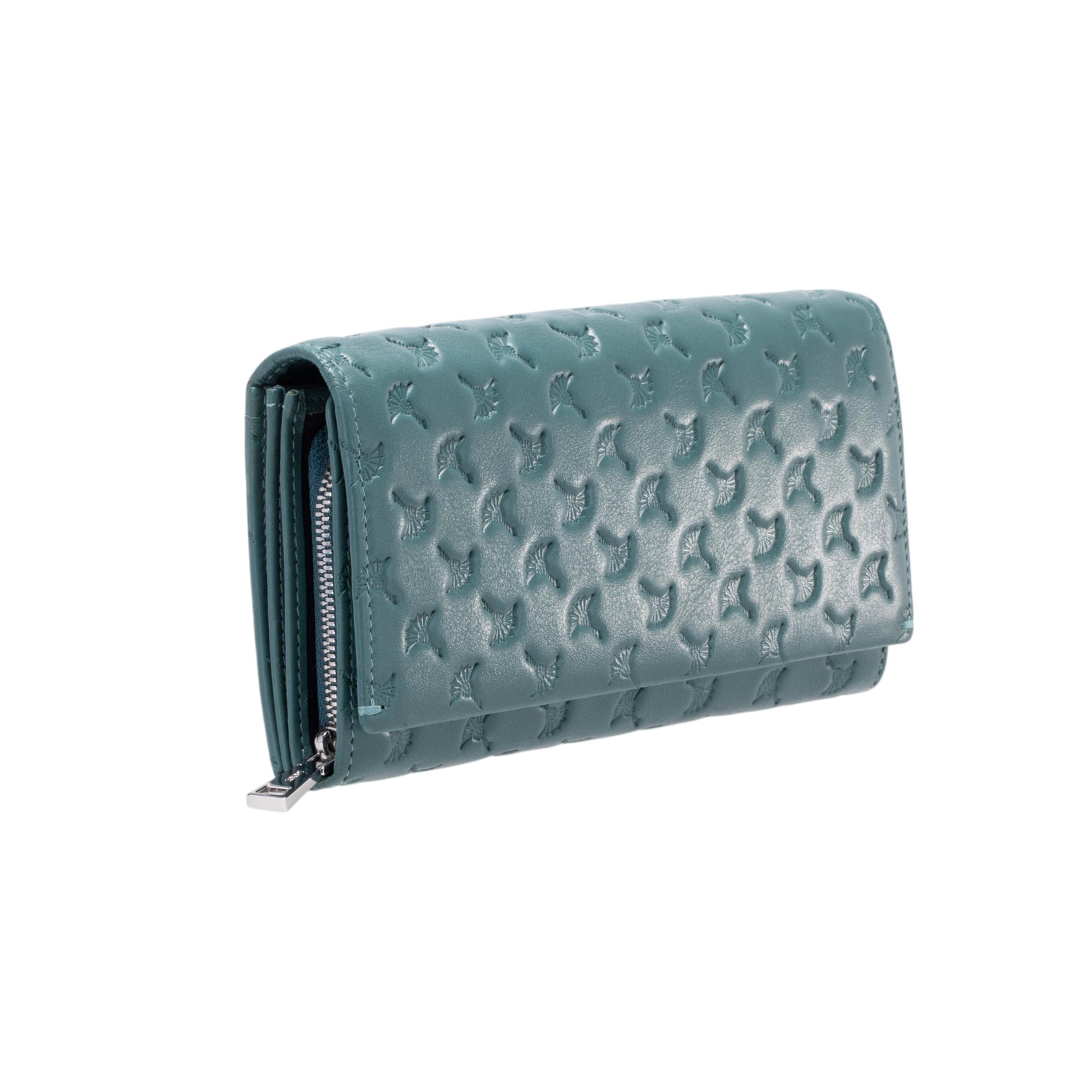 Joop - Damen Geldbörse Leggero Stampa Europa-Joop-Sale