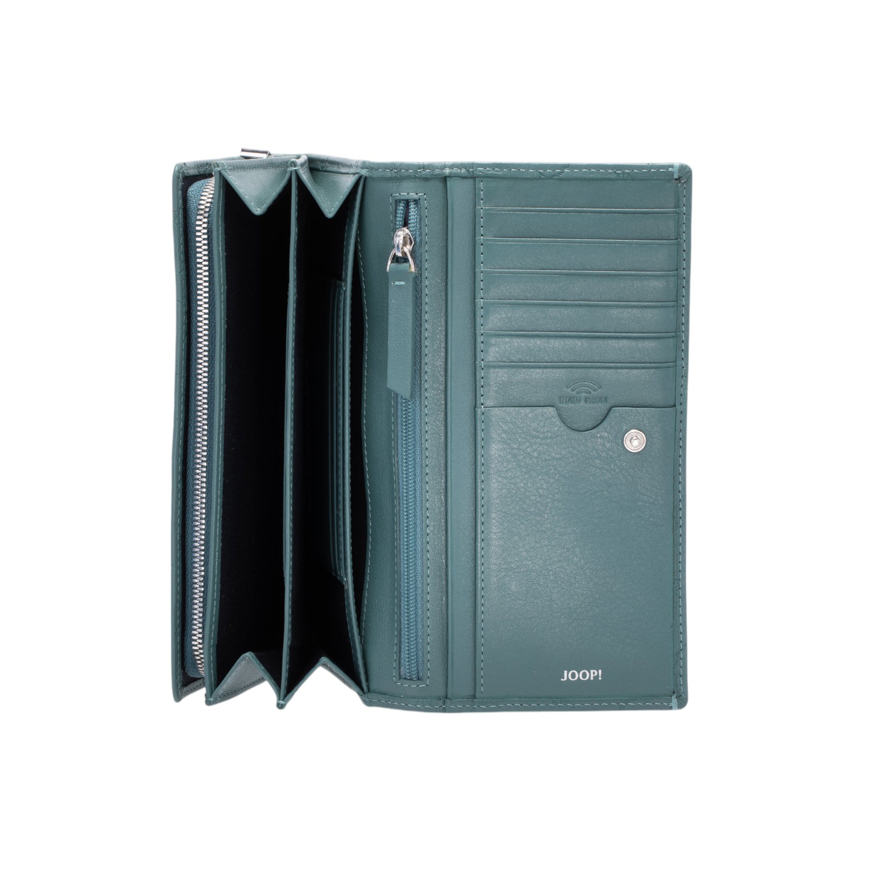 Joop - Damen Geldbörse Leggero Stampa Europa-Joop-Sale