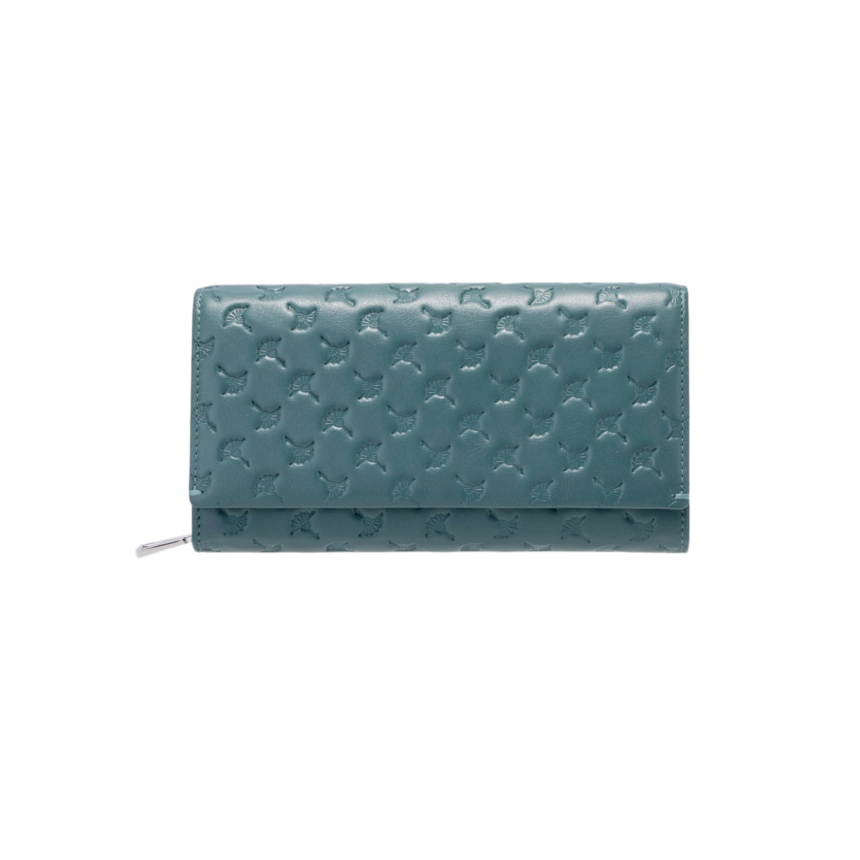 Joop - Damen Geldbörse Leggero Stampa Europa-Joop-Sale