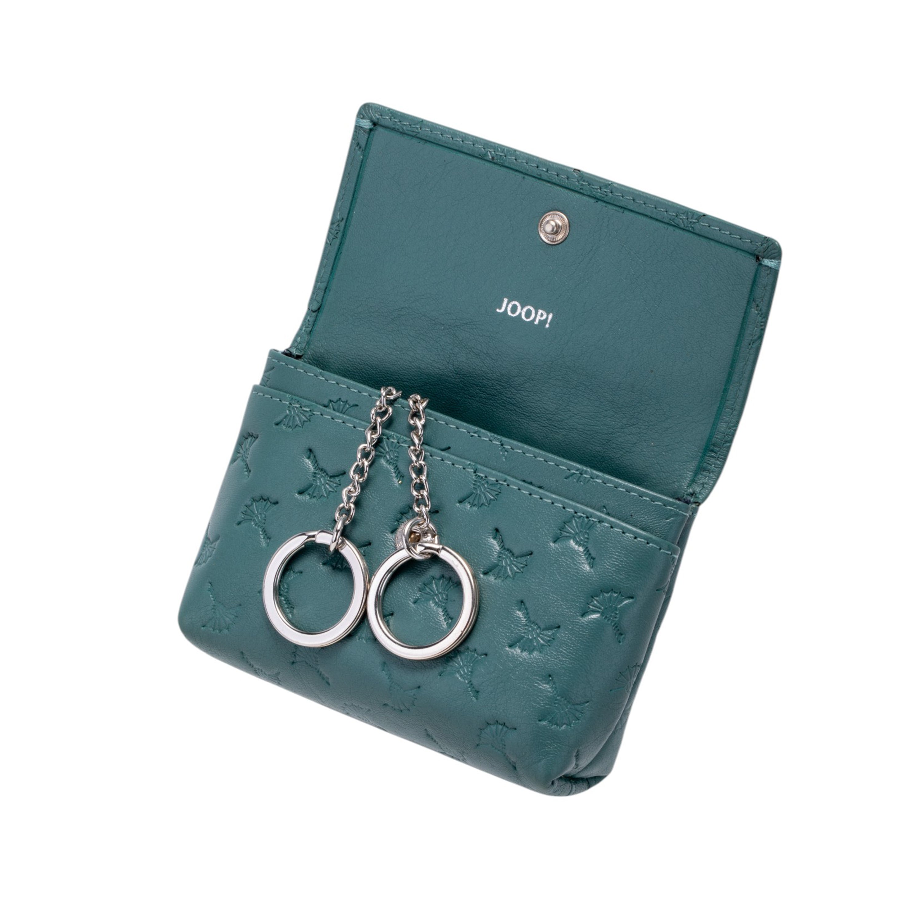 Joop - Damen Schlüsseletui Leggero Stampa Lenta-Joop-Sale