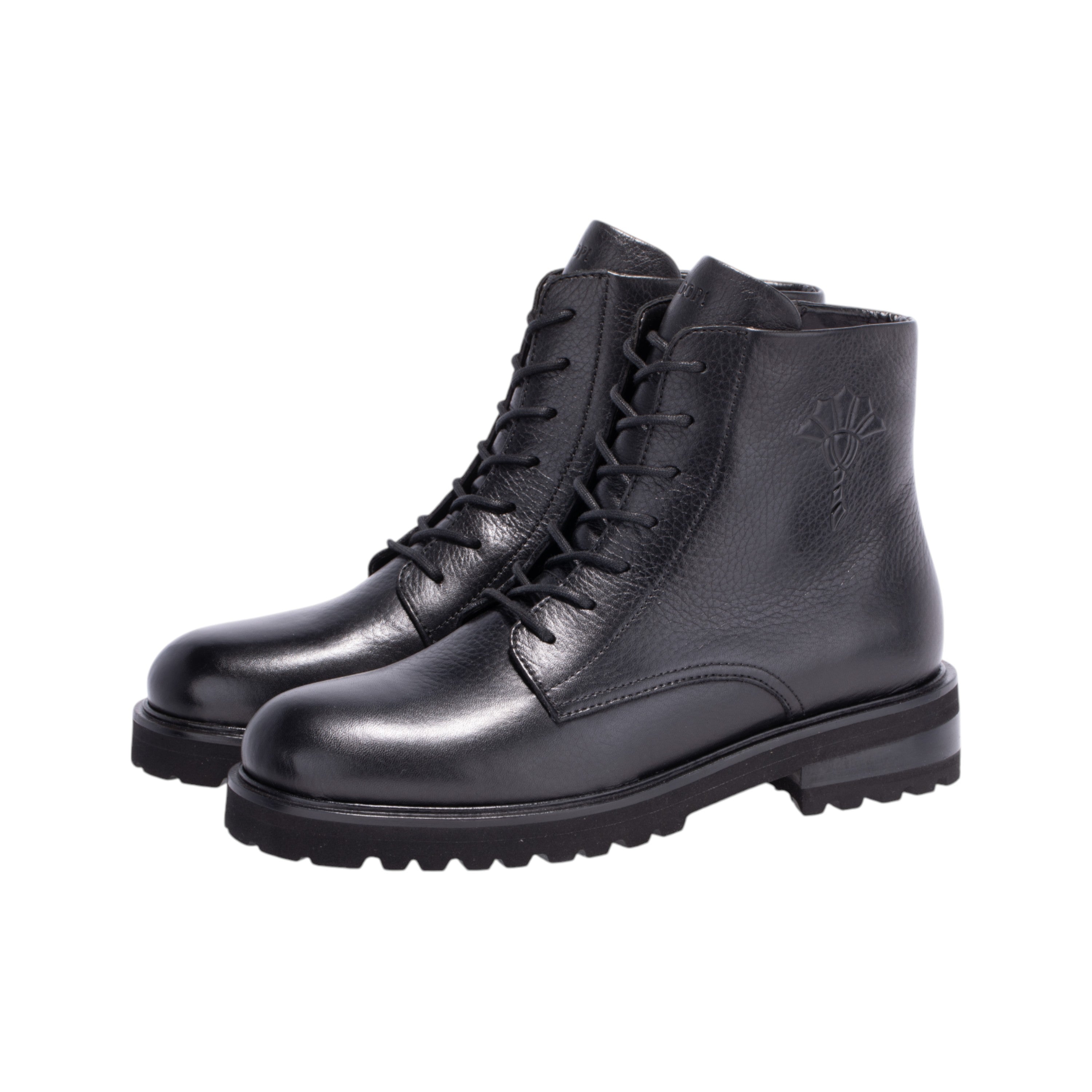 Joop - Damen Stiefel Dollaro Mana