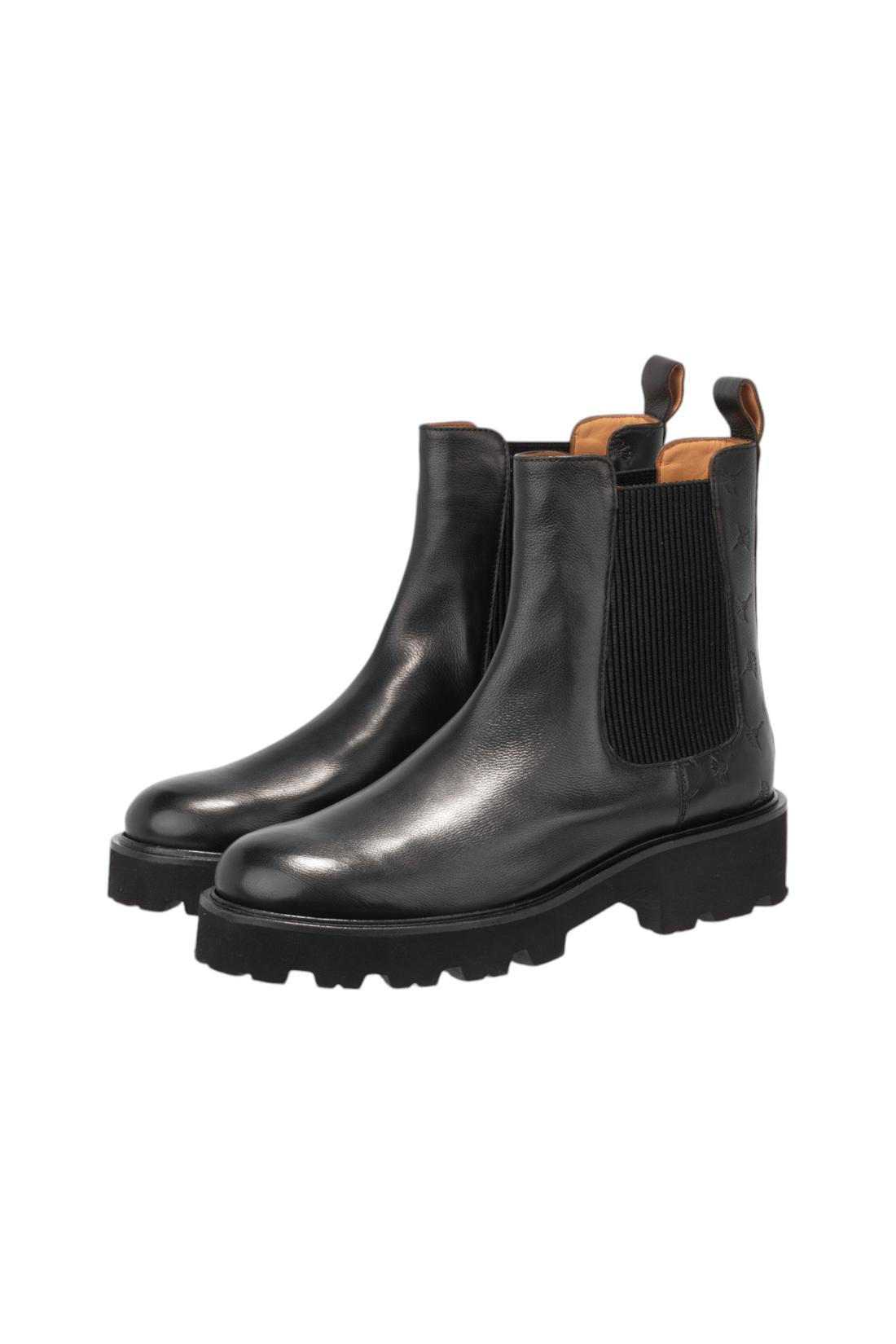 Joop - Damen Stiefel Estate Stampa Mariana Chelsea-Joop-Sale