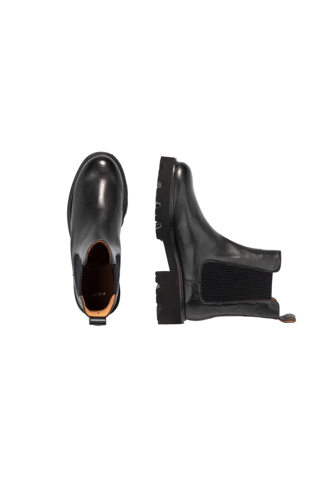 Joop - Damen Stiefel Estate Stampa Mariana Chelsea-Joop-Sale