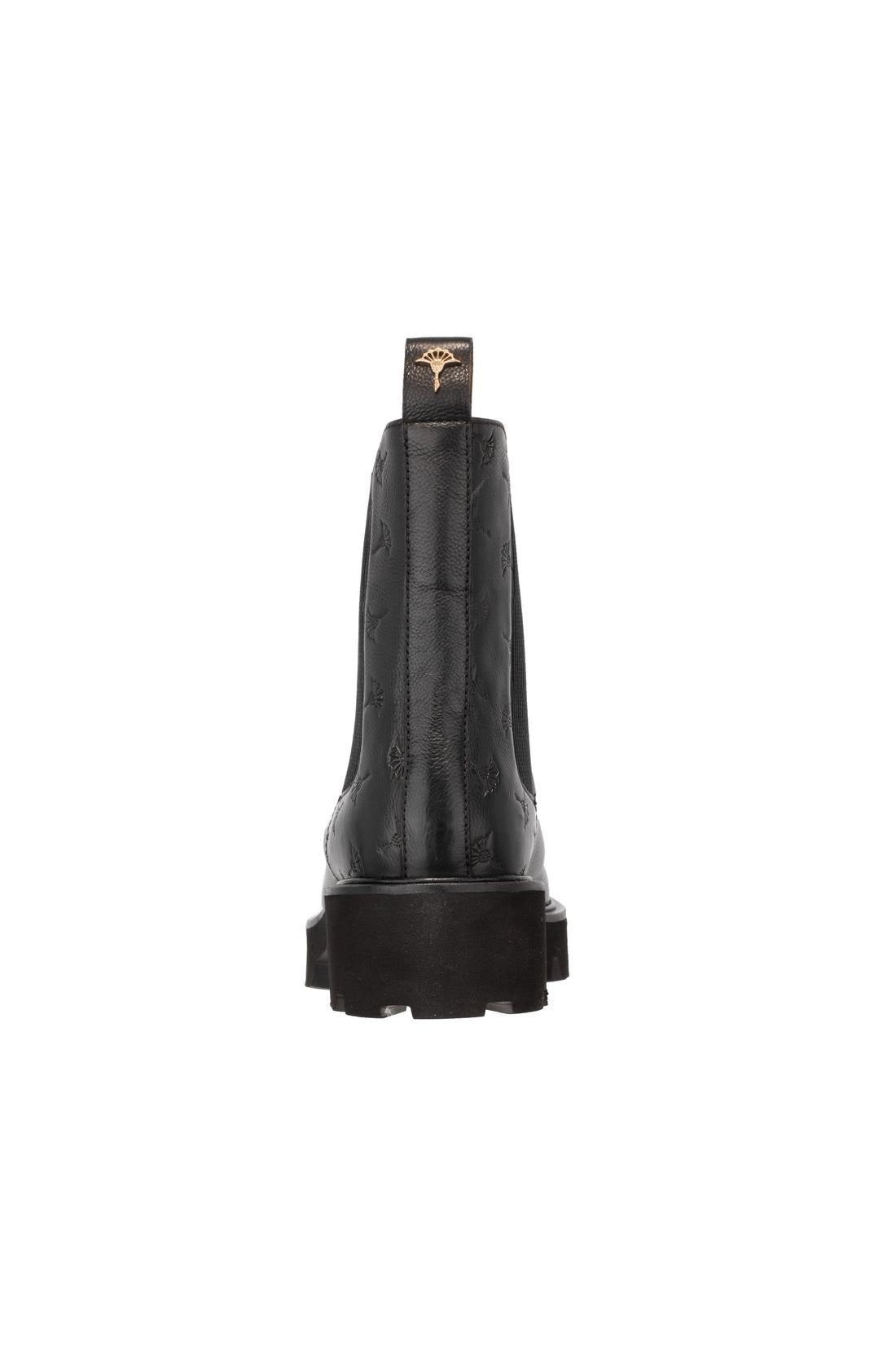 Joop - Damen Stiefel Estate Stampa Mariana Chelsea-Joop-Sale