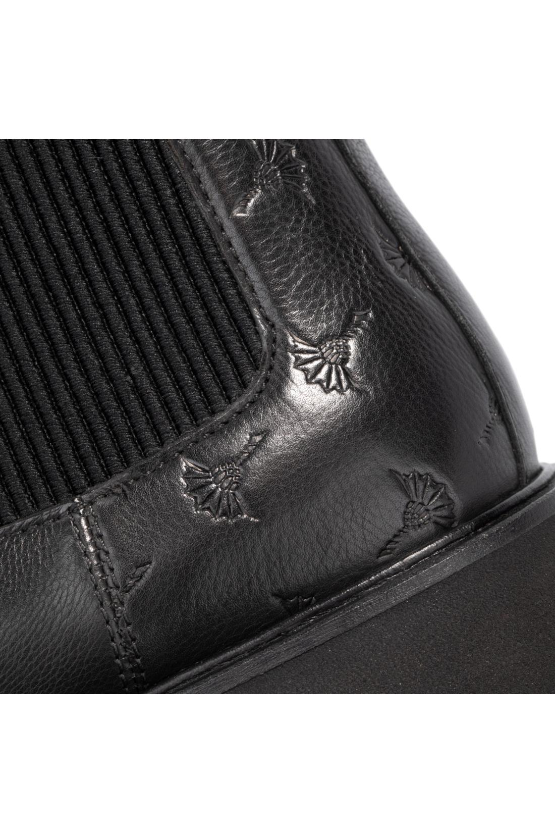 Joop - Damen Stiefel Estate Stampa Mariana Chelsea-Joop-Sale