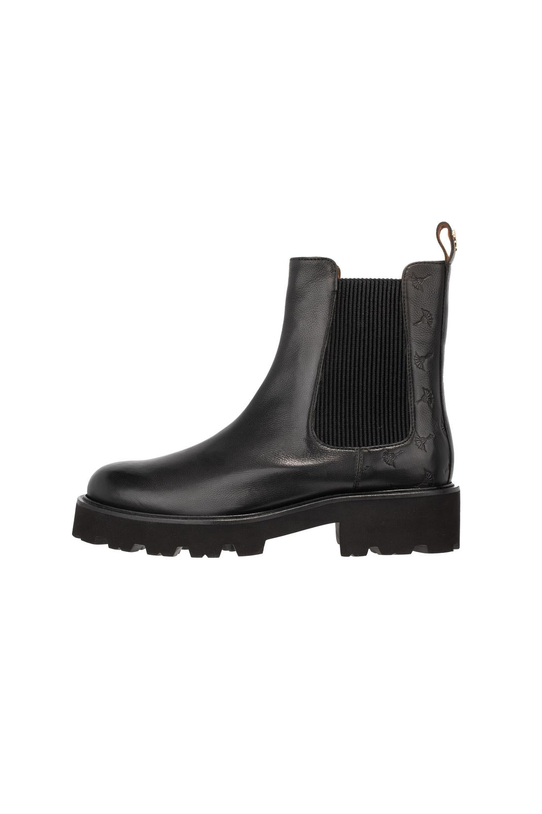 Joop - Damen Stiefel Estate Stampa Mariana Chelsea-Joop-Sale