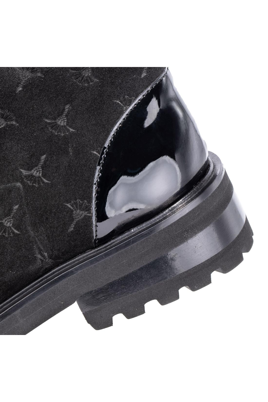 Joop - Damen Stiefel Lucido Misto Mana-Joop-Sale