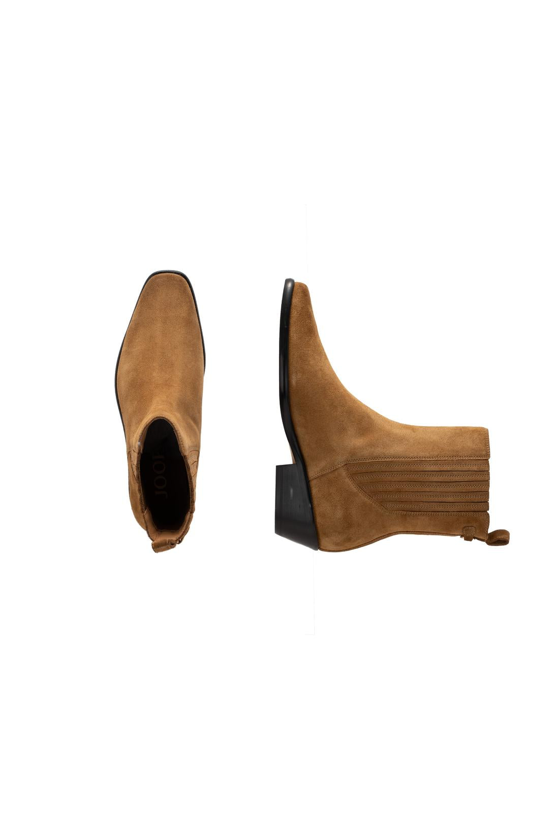 Joop - Damen Stiefel Velluto Tessa Chelsea-Joop-Sale