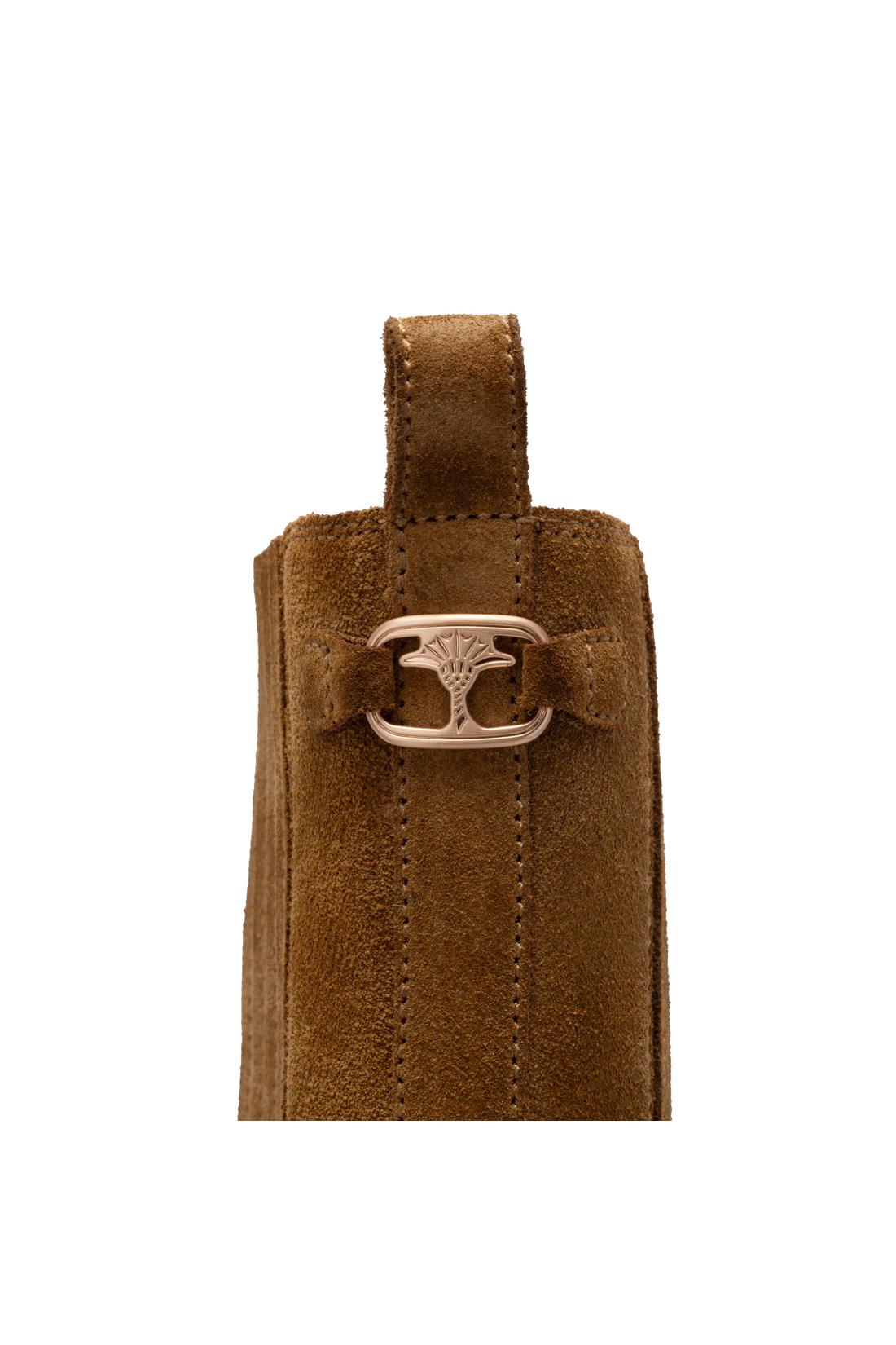 Joop - Damen Stiefel Velluto Tessa Chelsea-Joop-Sale