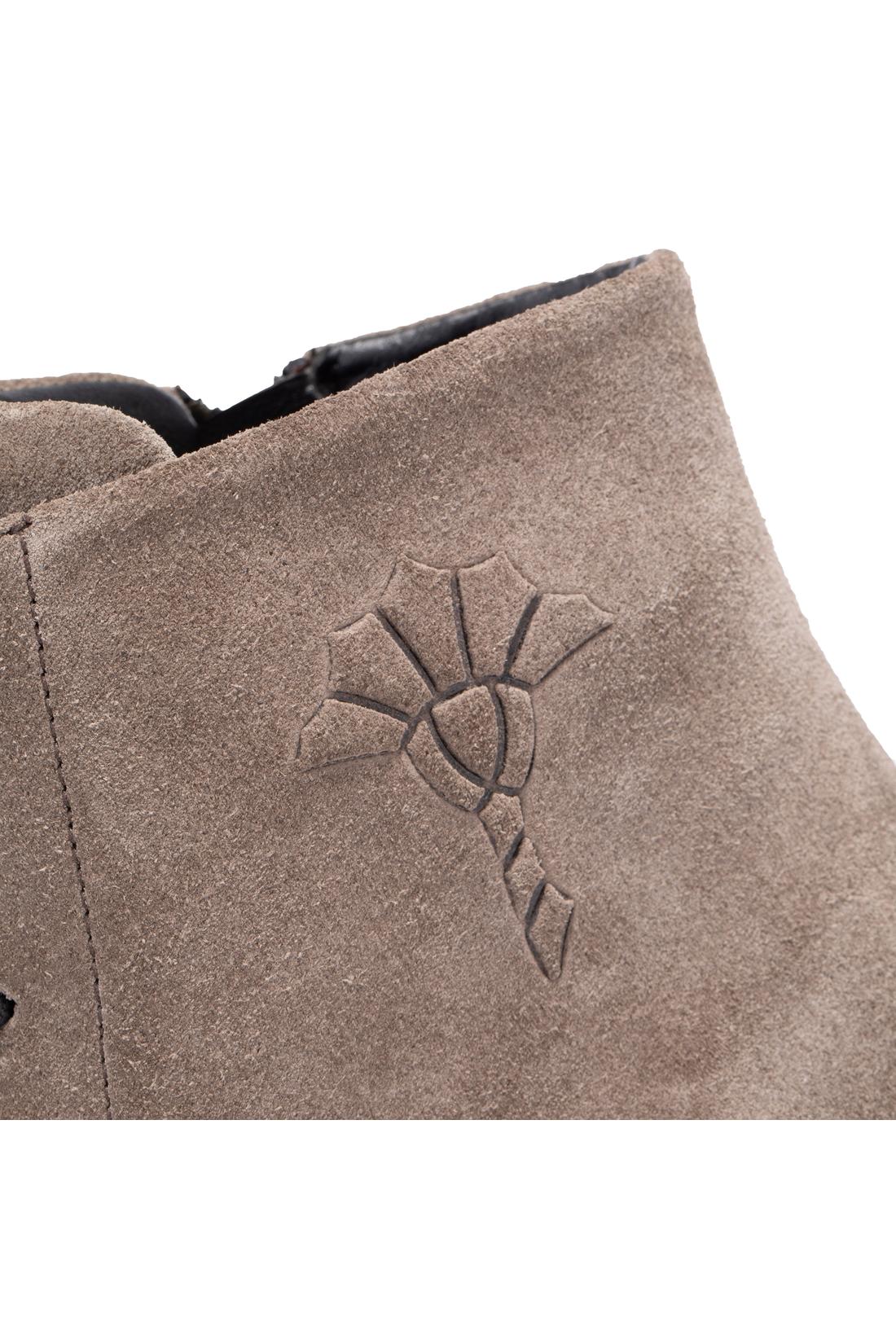 Joop - Damen Stiefel Velo Mana-Joop-Sale