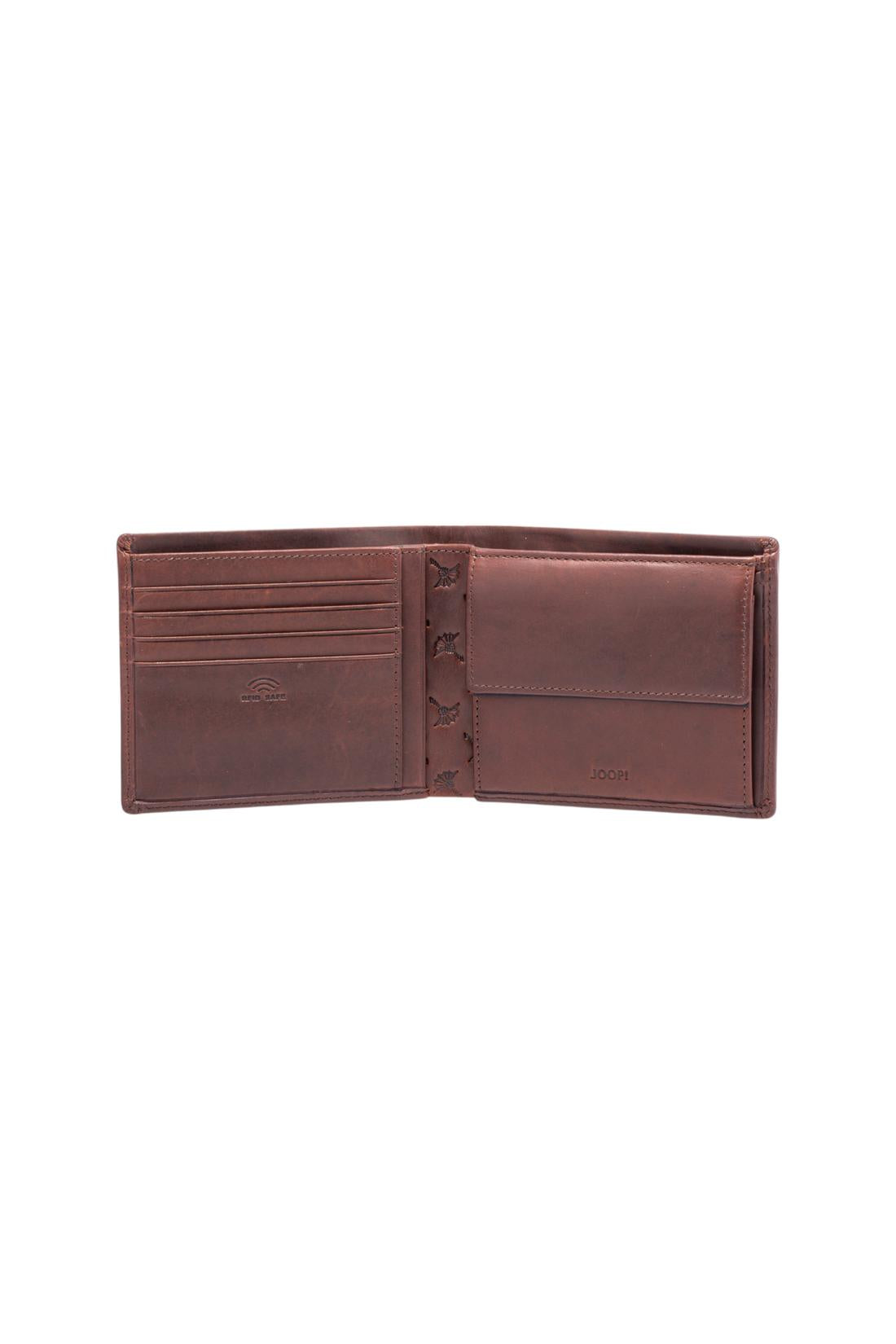 Joop - Herren Billfold Cerratano Ninos