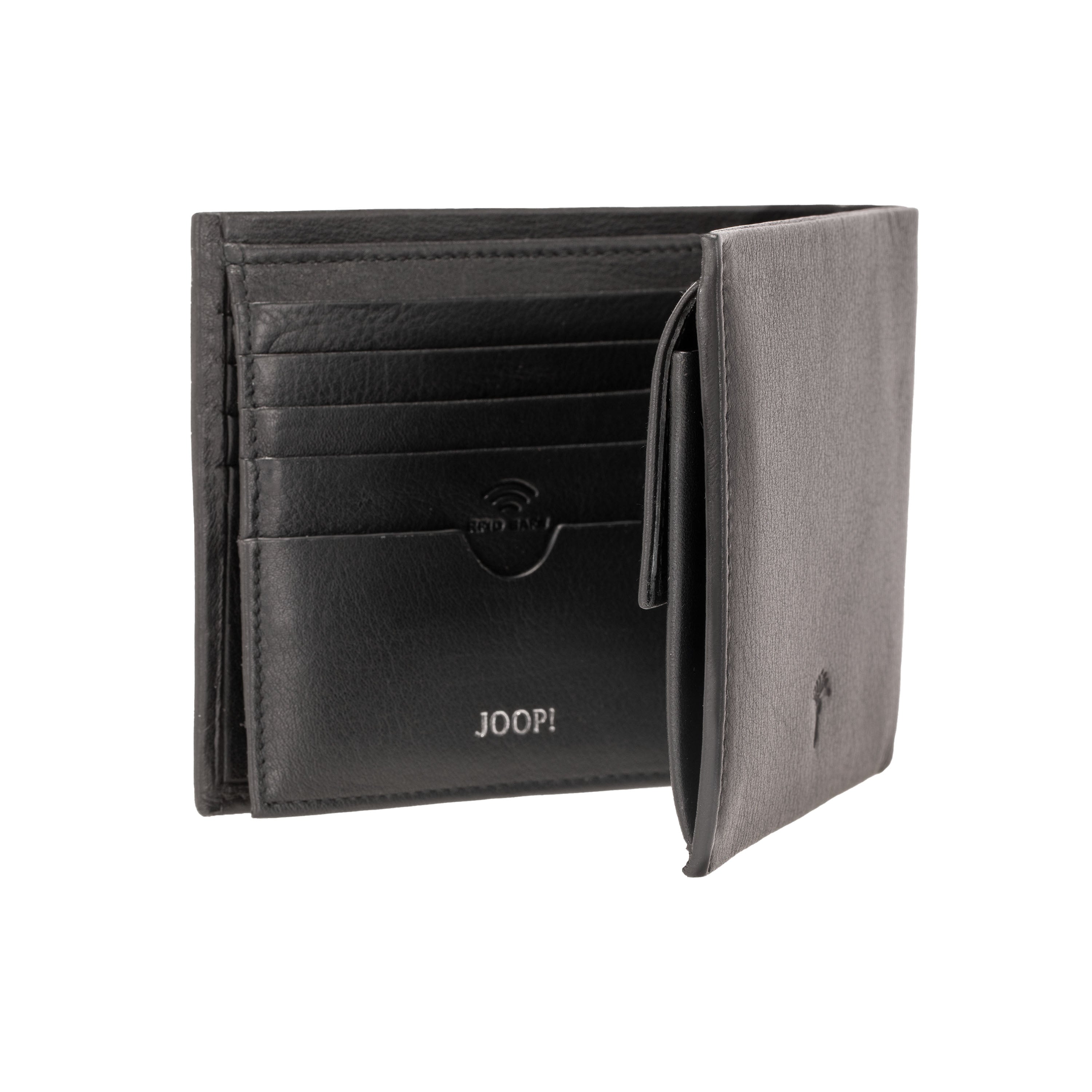 Joop - Herren Billfold Soft Leather Typhon