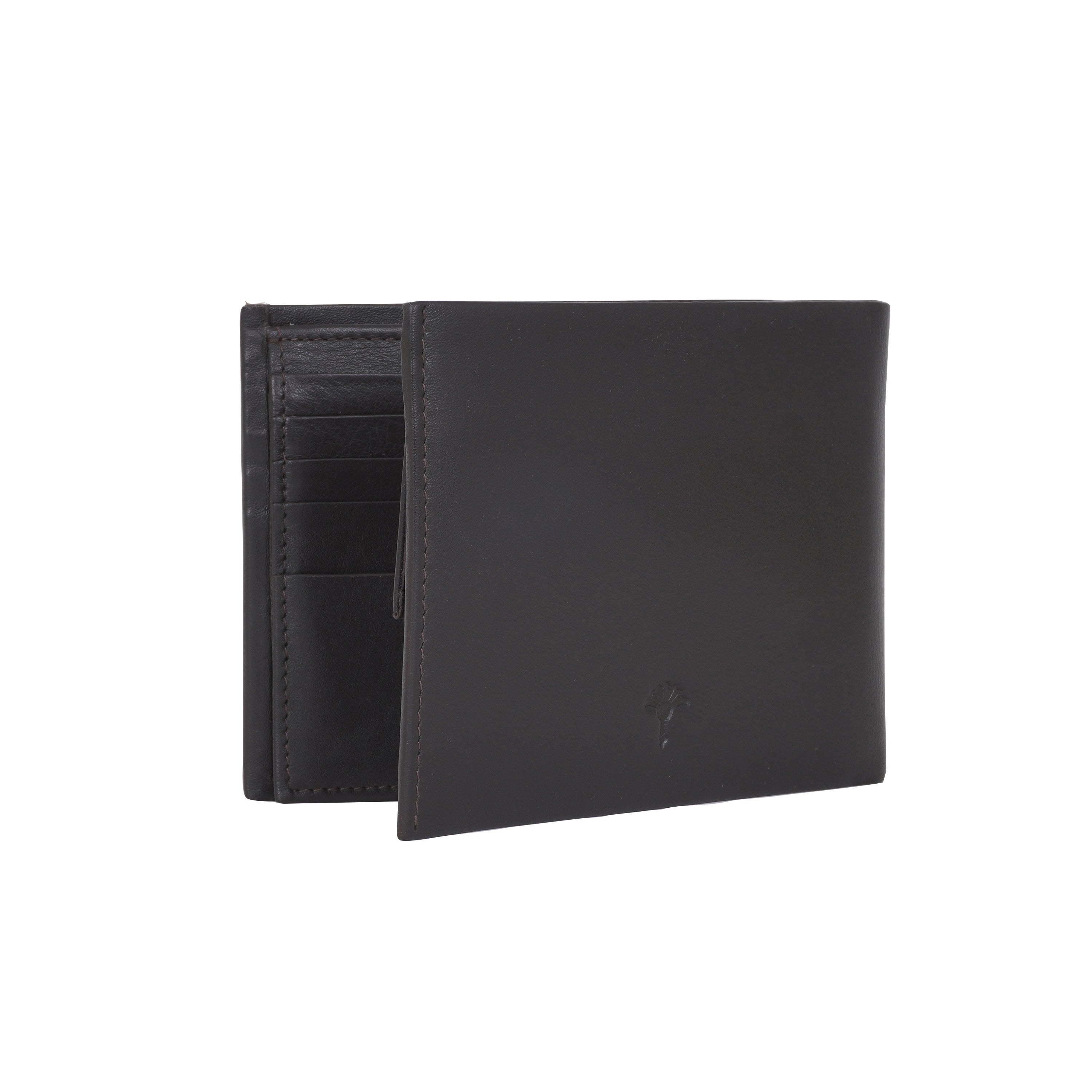 Joop - Herren Billfold Soft Leather Typhon