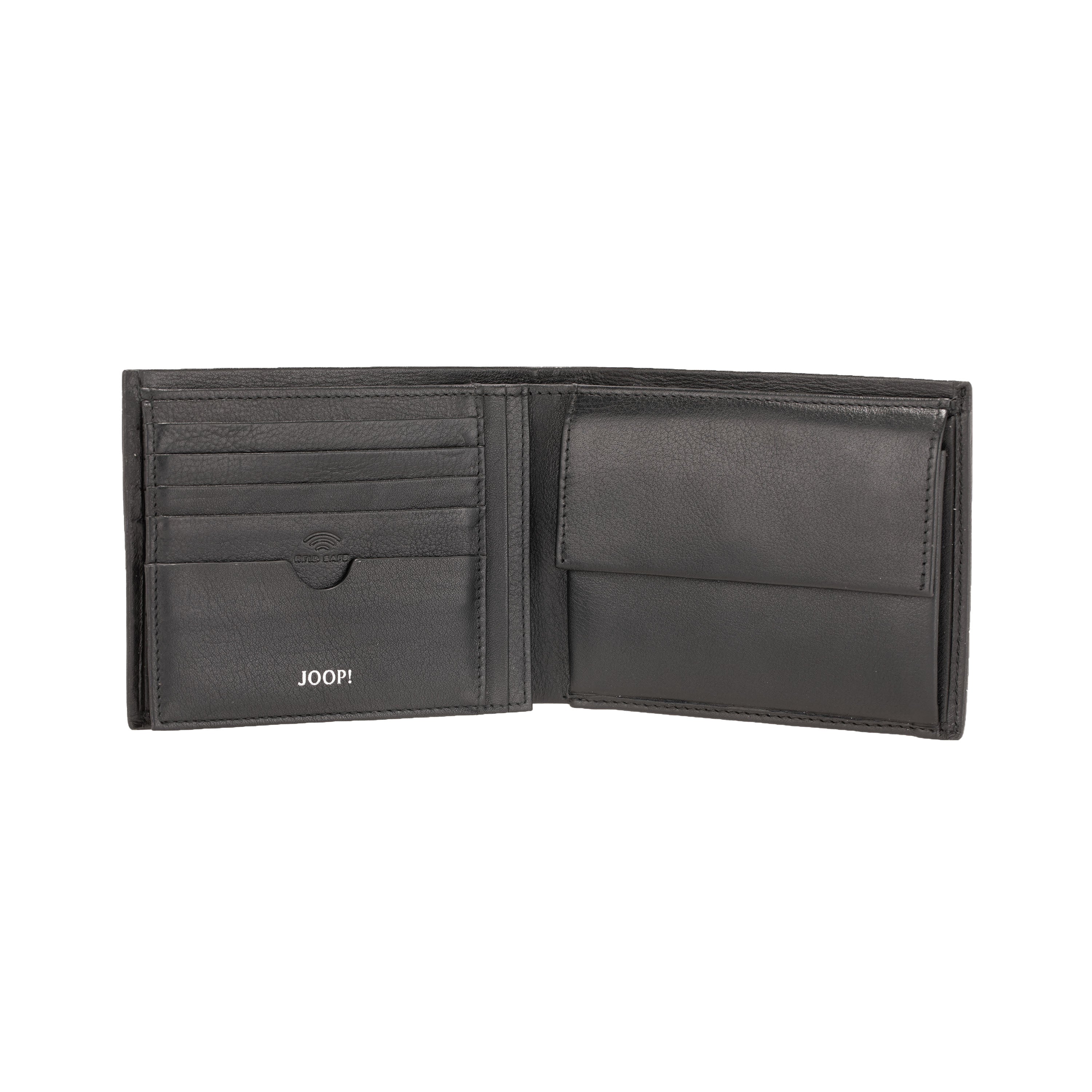 Joop - Herren Billfold Soft Leather Typhon