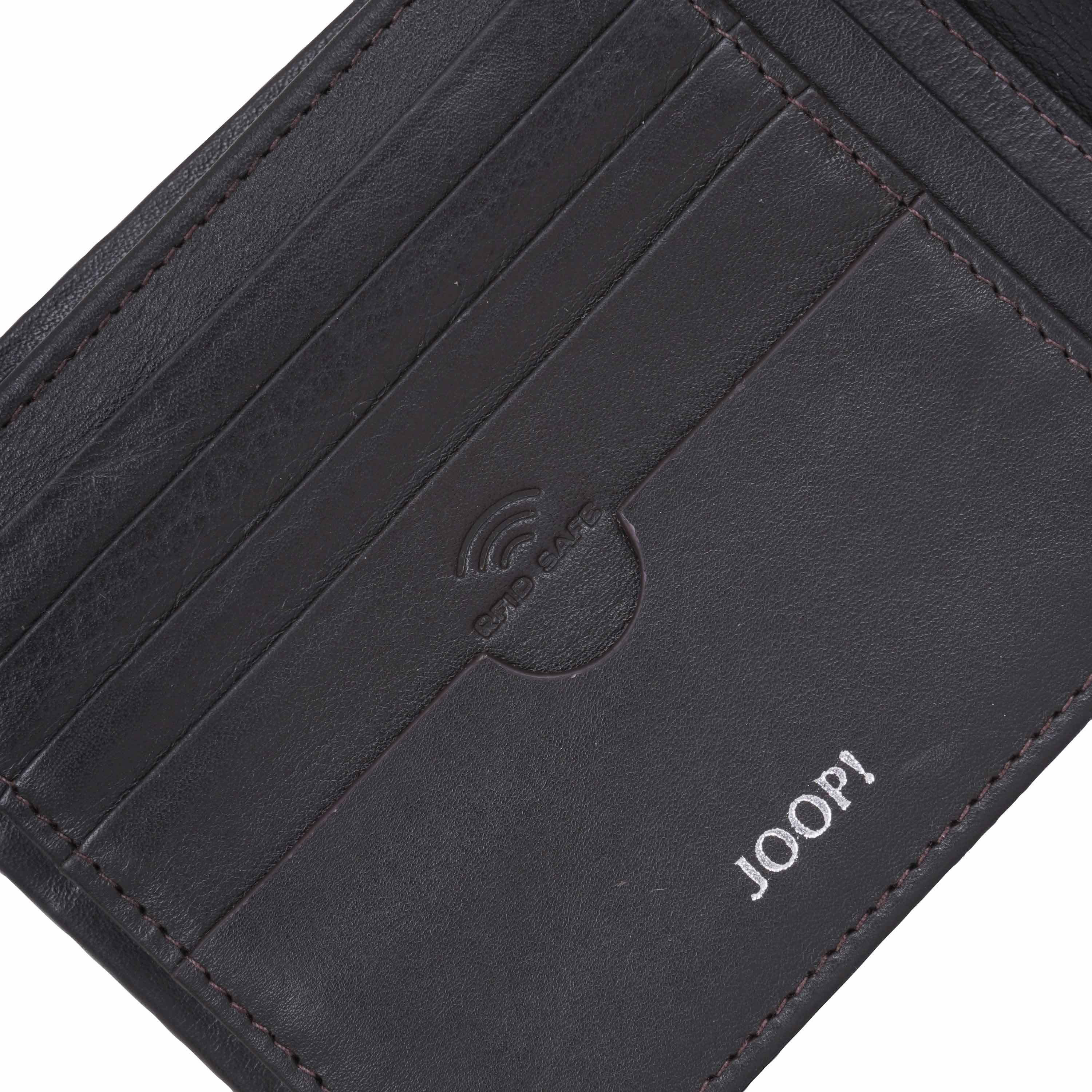 Joop - Herren Billfold Soft Leather Typhon