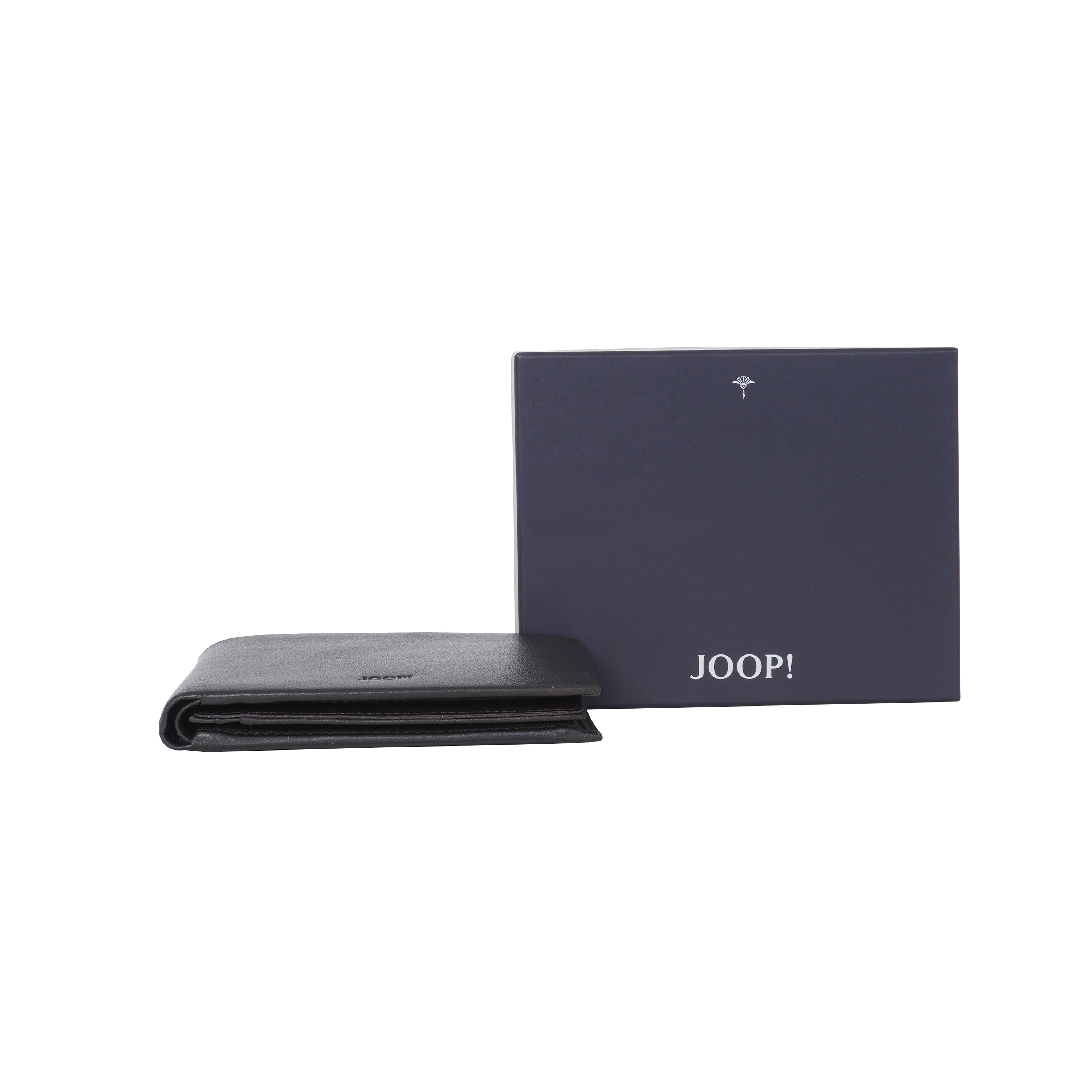 Joop - Herren Billfold Soft Leather Typhon