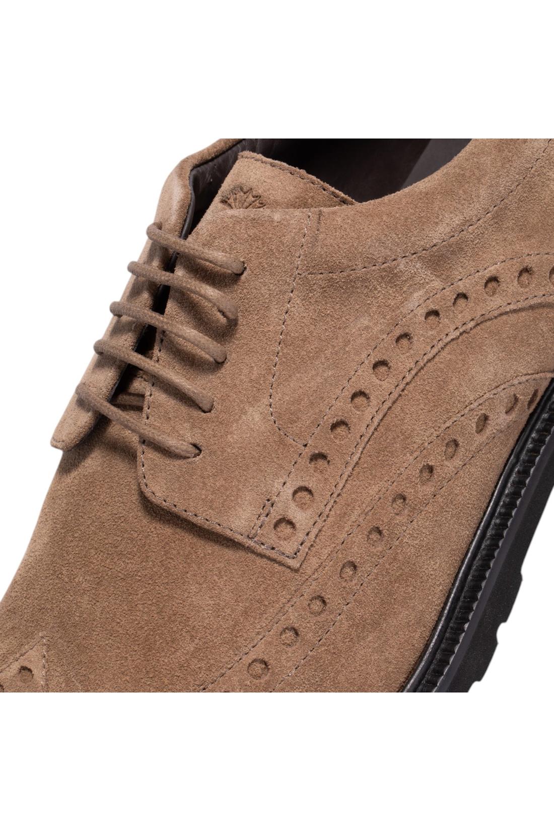Joop - Herren Lace Up Velo Danilo Brogue-Joop-Sale