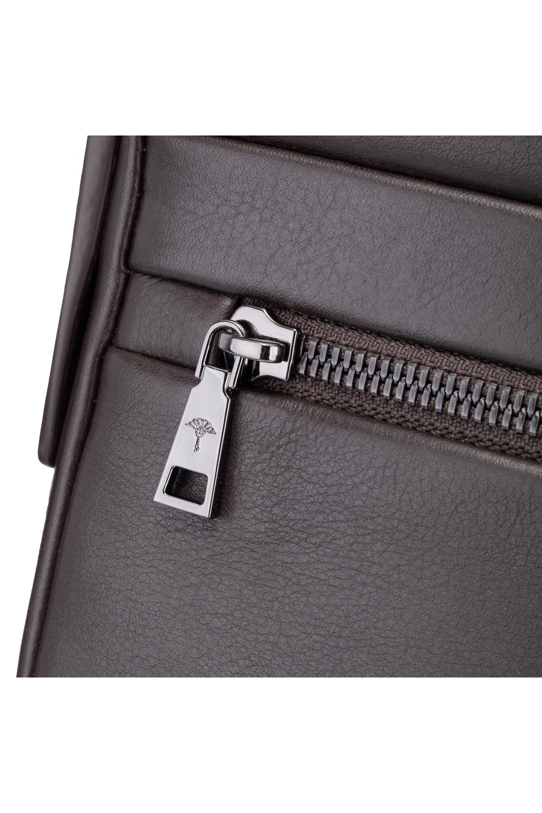 Joop - Herren Schultertasche Orvieto Paris-Joop-Sale