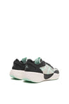 Jordan-OUTLET-SALE-Jordan Delta 3 Low Mint Foam Sneakers-ARCHIVIST