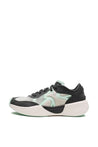 Jordan-OUTLET-SALE-Jordan Delta 3 Low Mint Foam Sneakers-ARCHIVIST