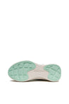 Jordan-OUTLET-SALE-Jordan Delta 3 Low Mint Foam Sneakers-ARCHIVIST