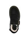 Dr. Martens-OUTLET-SALE-Jorge II Archive Pull Up Mules-ARCHIVIST