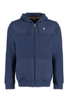 K-Way-OUTLET-SALE-Jos full zip hoodie-ARCHIVIST