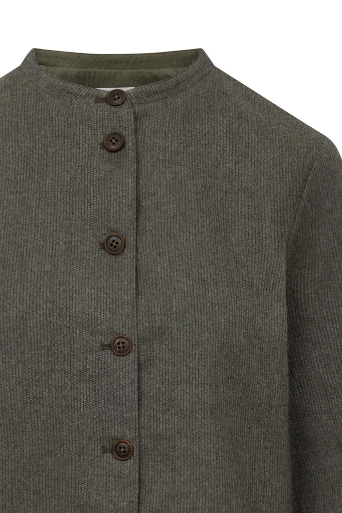 Damen Baumwolljacke Josana-Jacken & Mäntel-Felicitas-OUTLET-ARCHIVIST-ARCHIVE-SALE