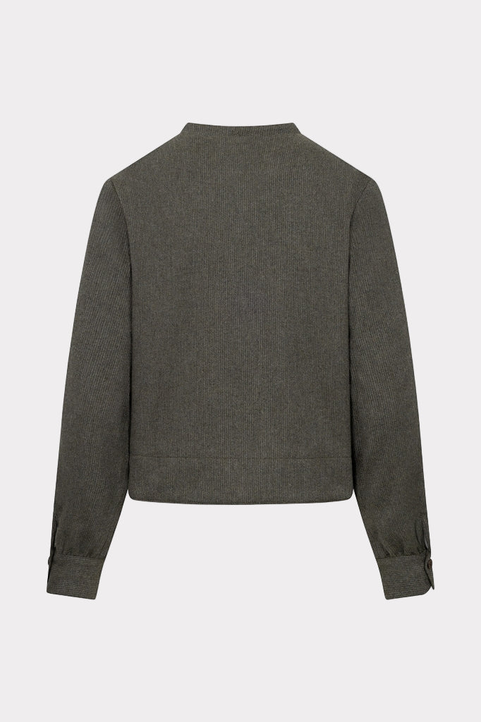 Damen Baumwolljacke Josana-Jacken & Mäntel-Felicitas-OUTLET-ARCHIVIST-ARCHIVE-SALE