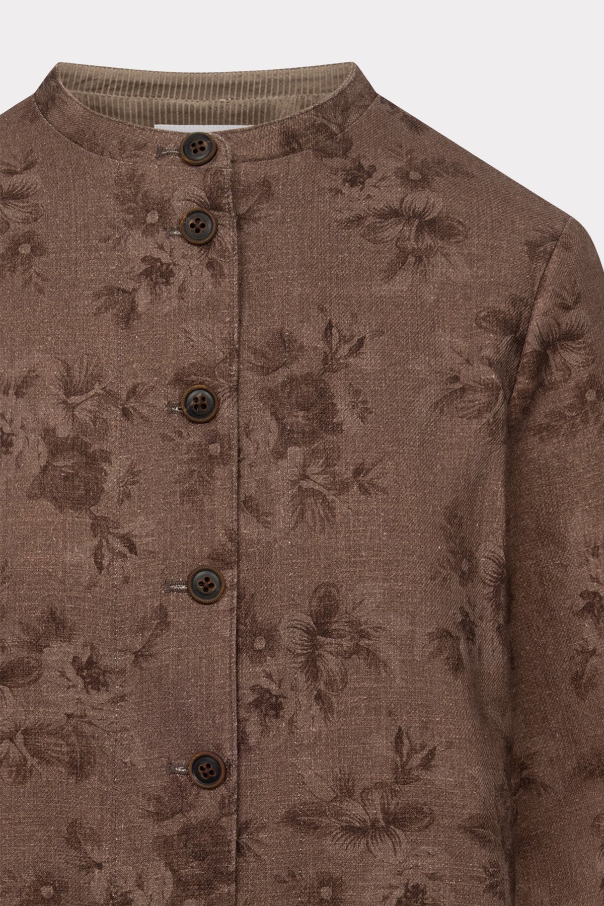 Damen Baumwolljacke Josana-Jacken & Mäntel-Felicitas-OUTLET-ARCHIVIST-ARCHIVE-SALE