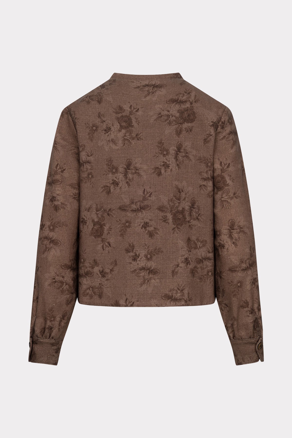 Damen Baumwolljacke Josana-Jacken & Mäntel-Felicitas-OUTLET-ARCHIVIST-ARCHIVE-SALE