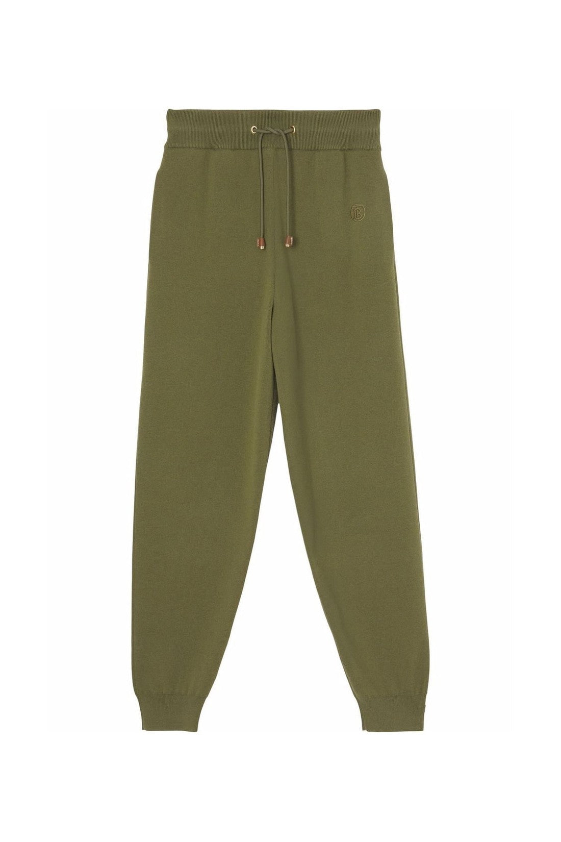 Burberry-OUTLET-SALE-Josee Cashmere Blend Joggers Sweatpants-ARCHIVIST