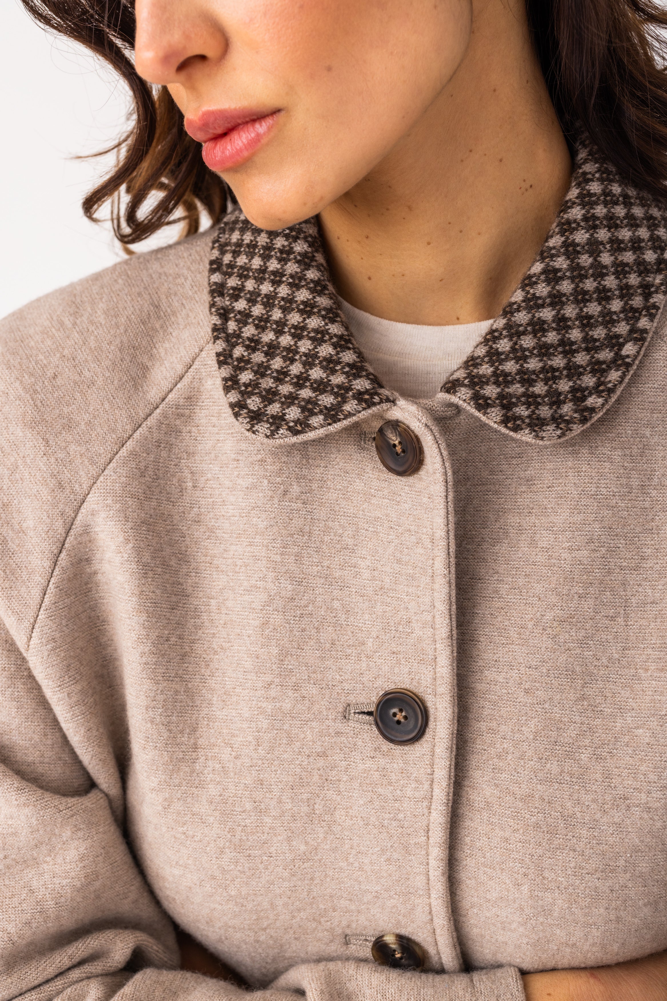 Damen Jacke Josefine-Jacken & Mäntel-Stapf Tirol-OUTLET-ARCHIVIST-ARCHIVE-SALE
