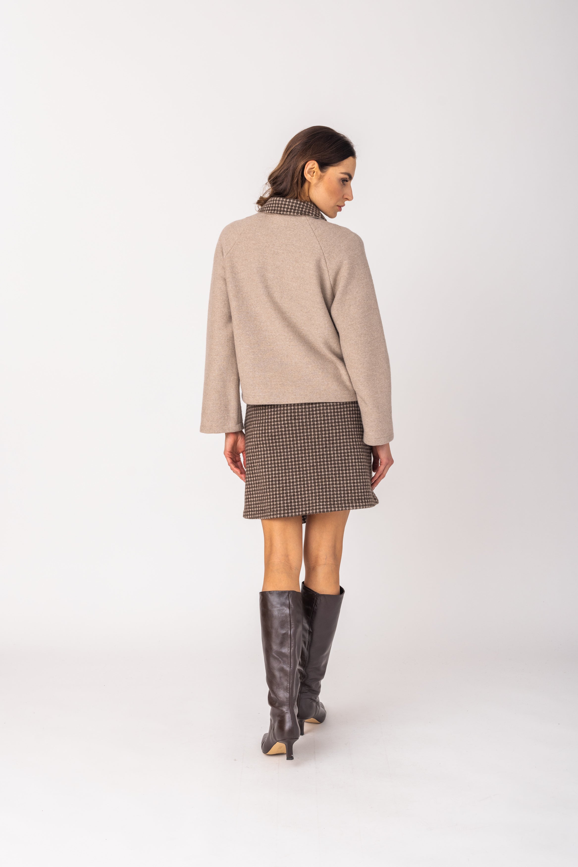 Damen Jacke Josefine-Jacken & Mäntel-Stapf Tirol-OUTLET-ARCHIVIST-ARCHIVE-SALE