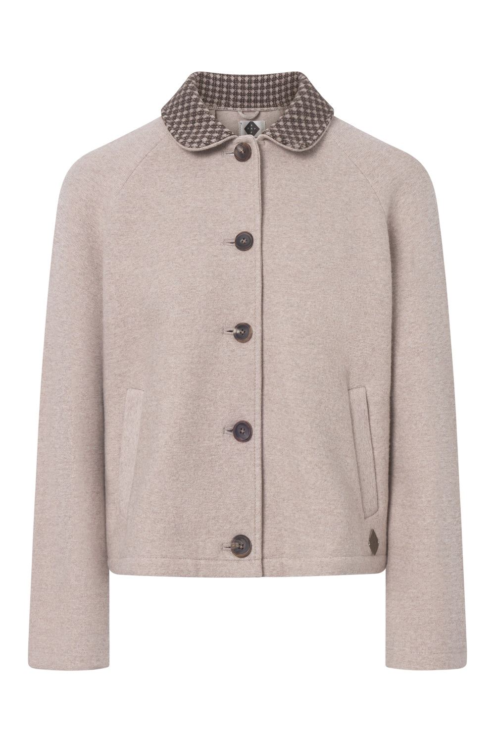 Damen Jacke Josefine-Jacken & Mäntel-Stapf Tirol-OUTLET-XS-807 - eske-ARCHIVIST-ARCHIVE-SALE