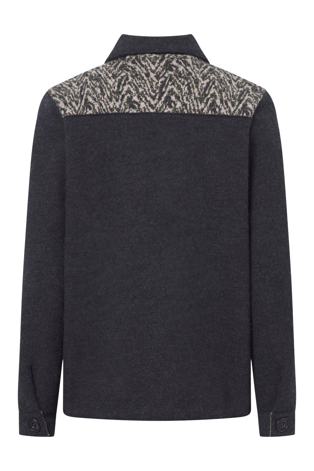 Herren Overshirt Josy-Shirts-Stapf Tirol-OUTLET-ARCHIVIST-ARCHIVE-SALE