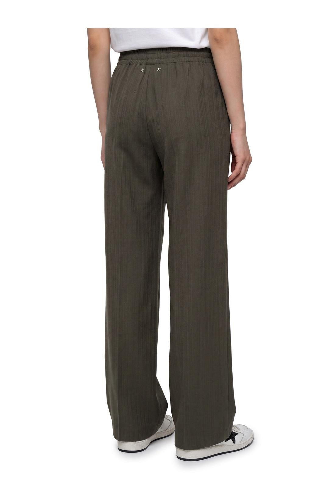 Golden goose-OUTLET-SALE-Journey's Britty jogging pants-ARCHIVIST