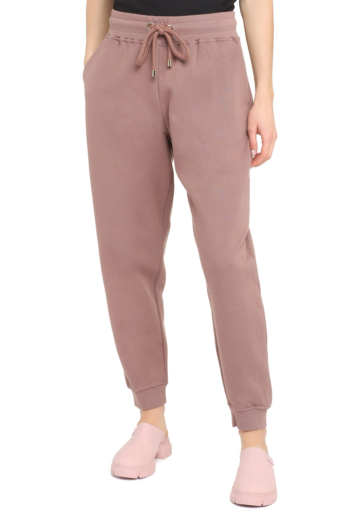 MOTHER OF PEARL-OUTLET-SALE-Jude sweatpants-ARCHIVIST