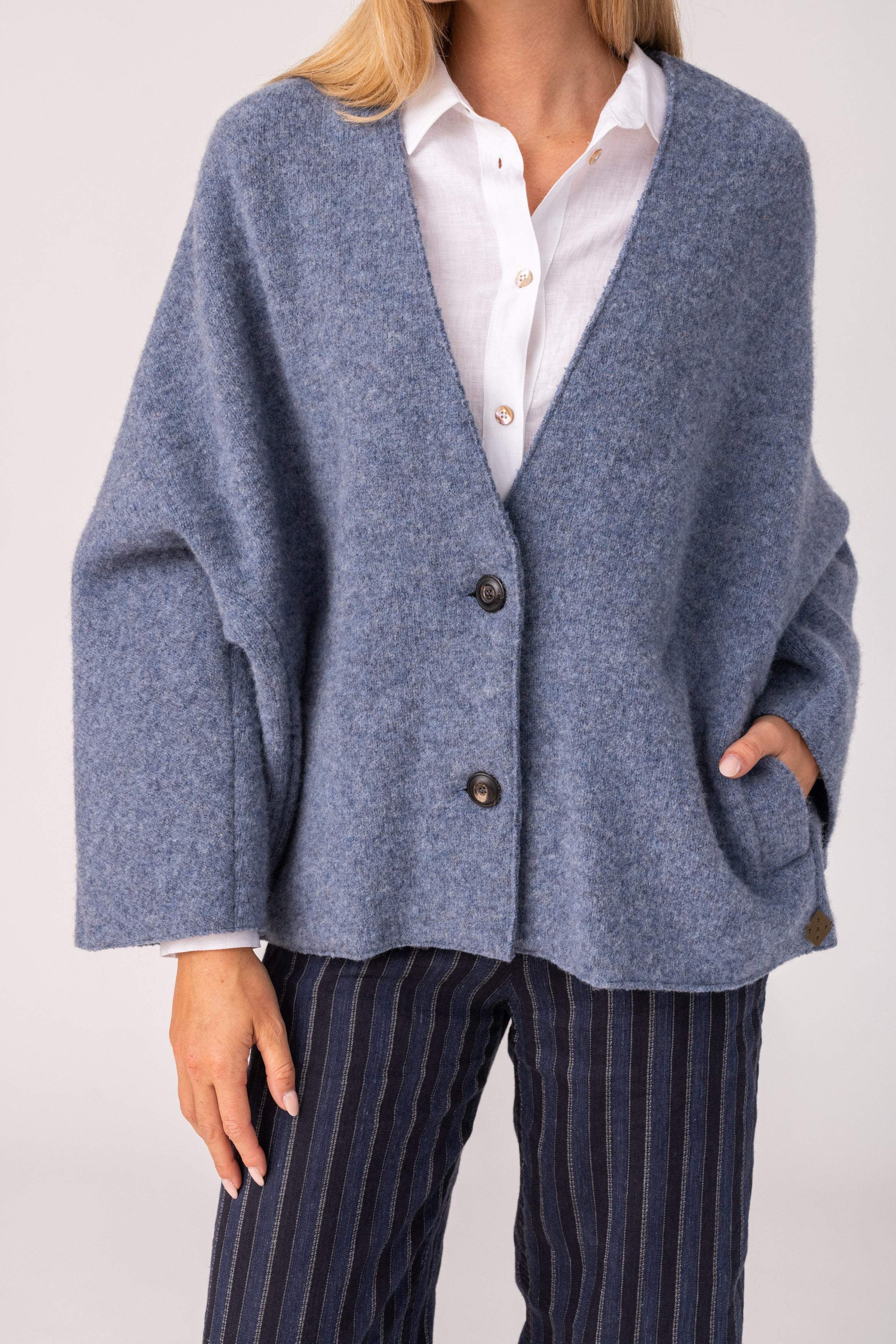 Damen Jacke Jule