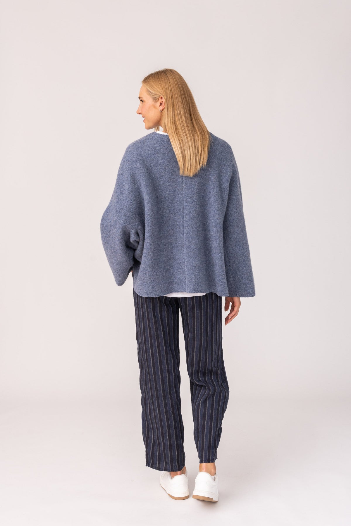 Damen Jacke Jule