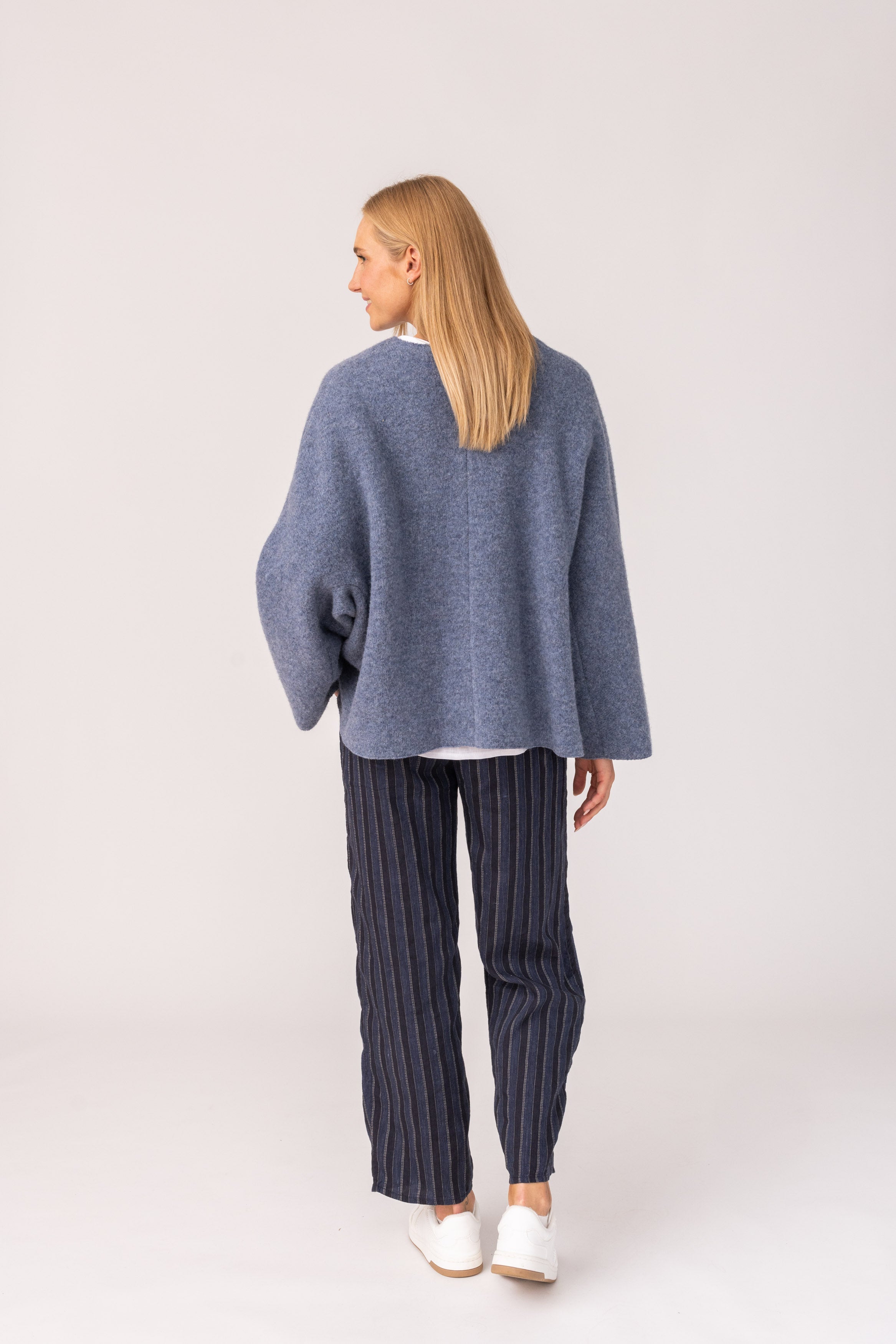 Damen Jacke Jule